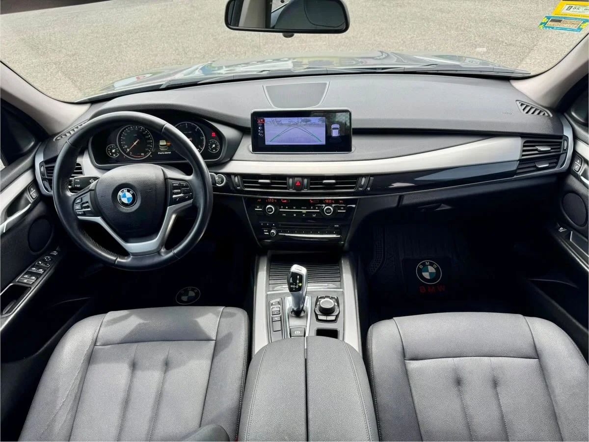 BMW X5 S-DRIVE - Image 6