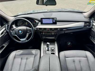 BMW X5 S-DRIVE - Image 6