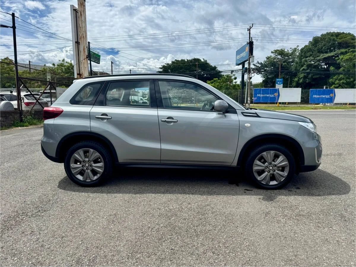 Suzuki Vitara GL Plus Z - Image 3
