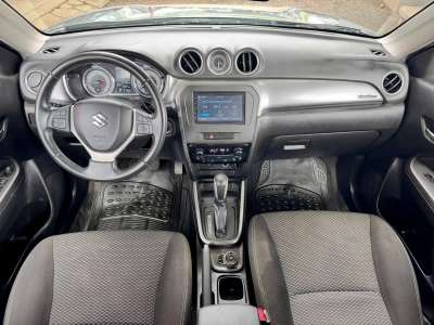 Suzuki Vitara GL Plus Z - Image 4