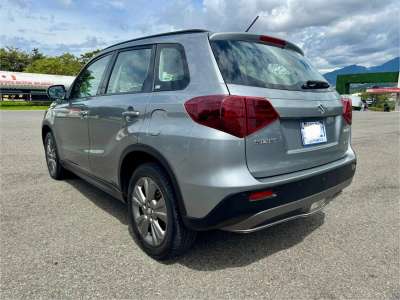 Suzuki Vitara GL Plus Z - Image 5