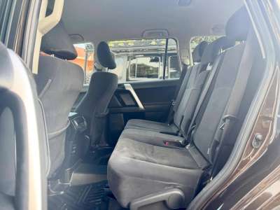 Toyota Land Cruiser Prado TXL - Image 3