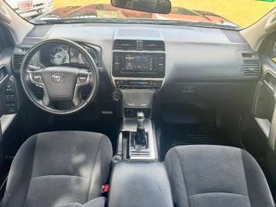 Toyota Land Cruiser Prado TXL - Image 5