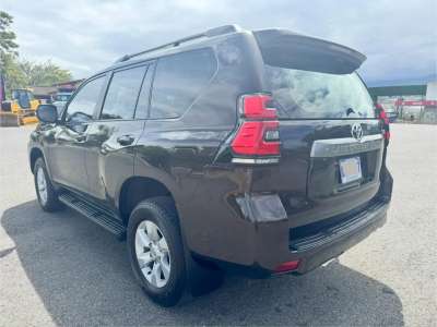 Toyota Land Cruiser Prado TXL - Image 6