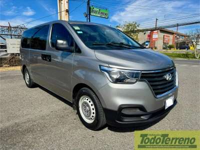 Hyundai H1 - Image 1