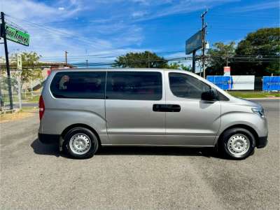Hyundai H1 - Image 4