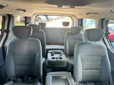 Hyundai H1 - Image 6