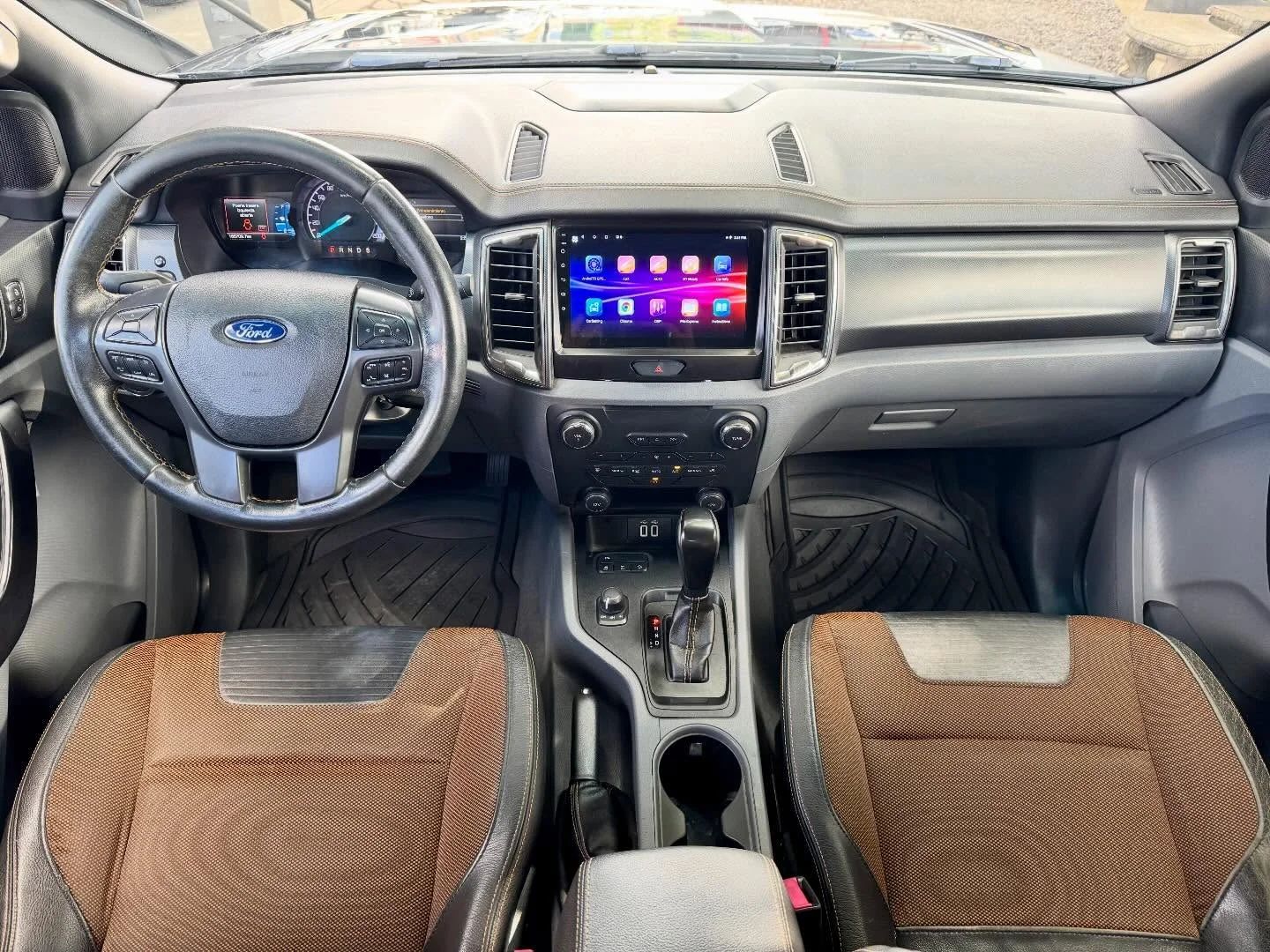 Ford Ranger Wildtrak - Image 2