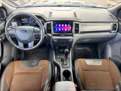 Ford Ranger Wildtrak - Image 2