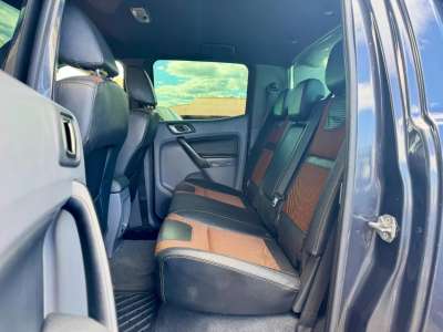 Ford Ranger Wildtrak - Image 3