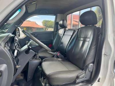 Kia Bongo III - Image 2