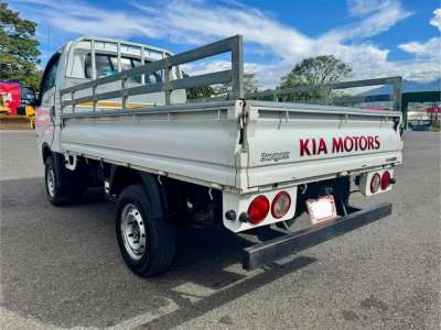 Kia Bongo III - Image 4