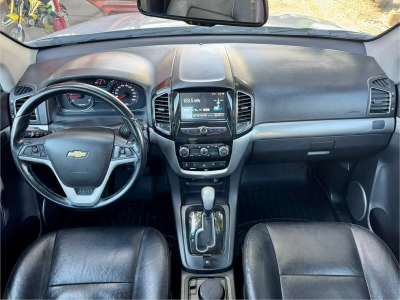 Chevrolet Captiva LTZ - Image 2