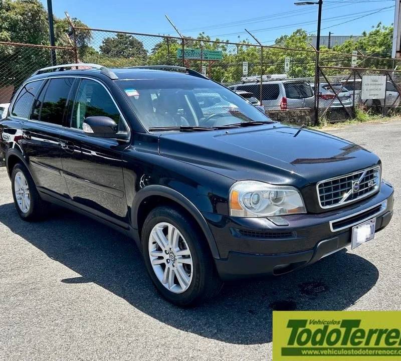 2008 Volvo XC90