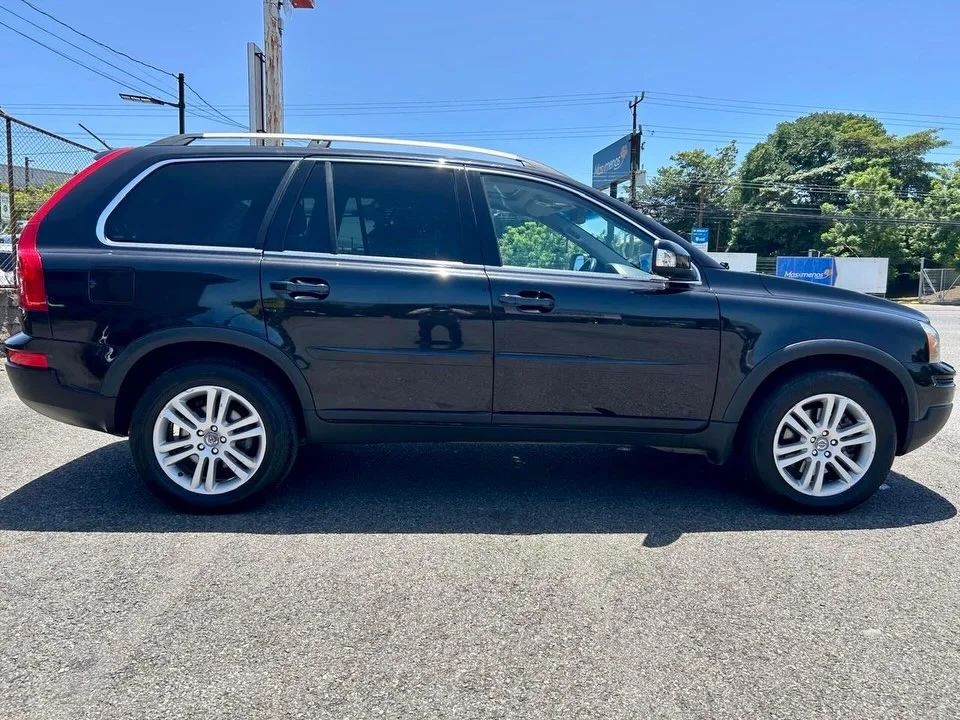 Volvo XC90 - Image 3