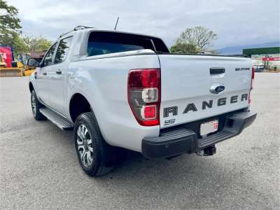 Ford Ranger Wildtrak - Image 2