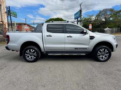 Ford Ranger Wildtrak - Image 3