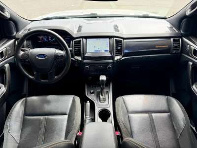 Ford Ranger Wildtrak - Image 4