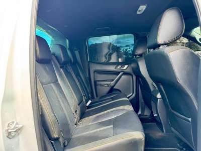 Ford Ranger Wildtrak - Image 5