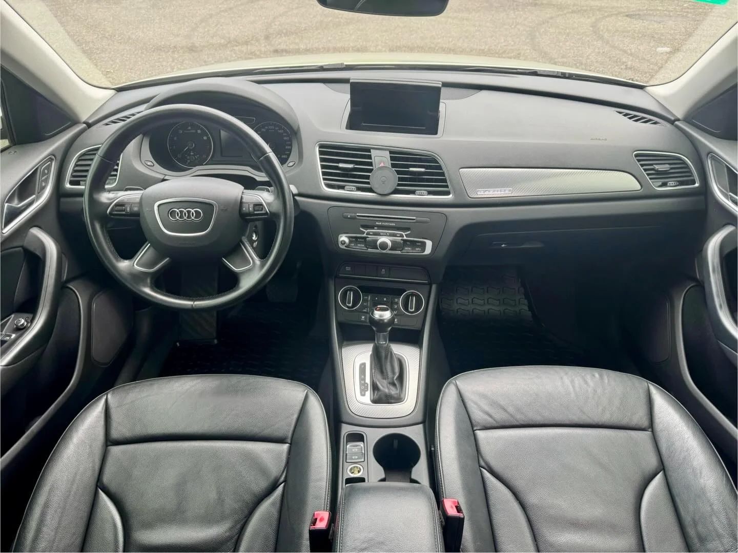 Audi Q3 Quattro - Image 2