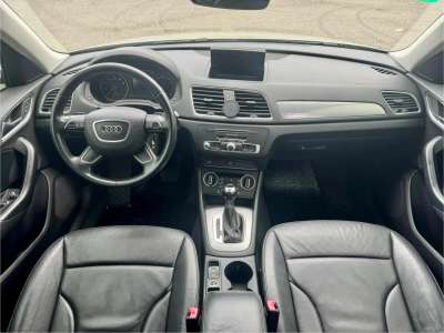 Audi Q3 Quattro - Image 2