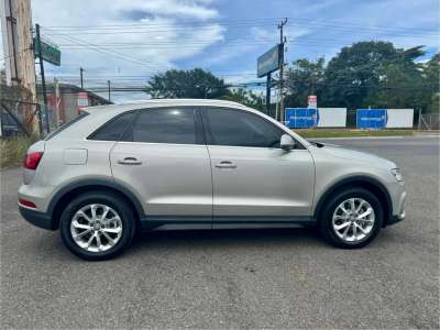 Audi Q3 Quattro - Image 4