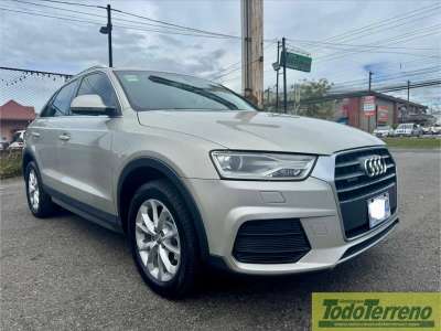Audi Q3 Quattro - Image 1