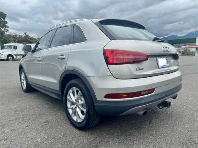 Audi Q3 Quattro - Image 6
