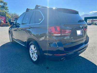 BMW X5 - Image 3