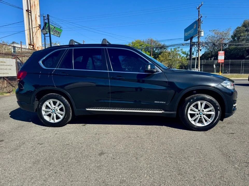 BMW X5 - Image 4
