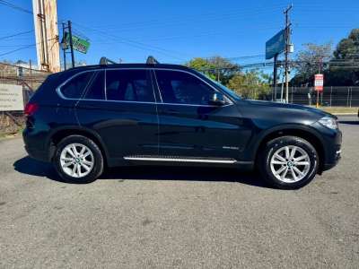 BMW X5 - Image 4