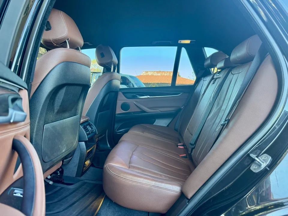 BMW X5 - Image 5