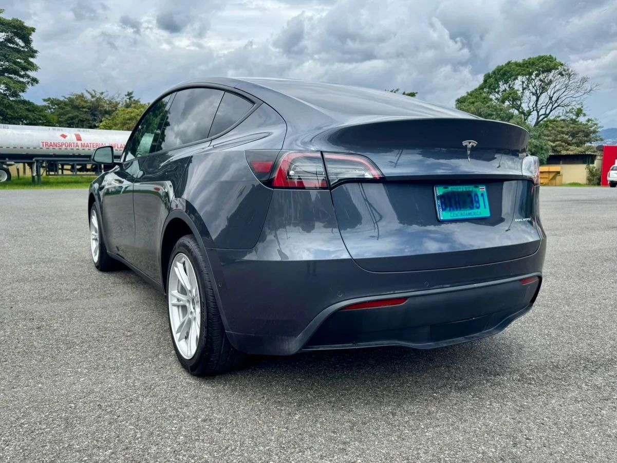Tesla Model Y - Image 5