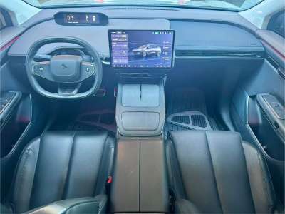 AION HYPER HT - Image 4