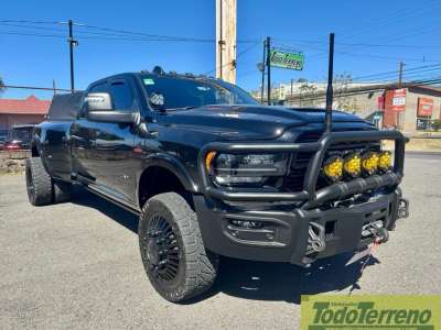 RAM 3500 LIMITED - Image 1