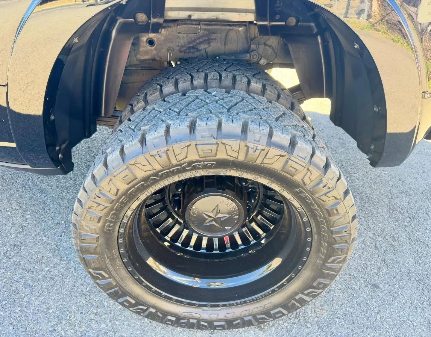 RAM 3500 LIMITED - Image 2