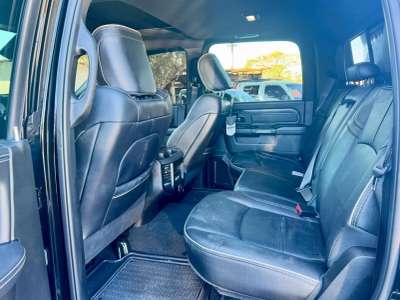 RAM 3500 LIMITED - Image 3