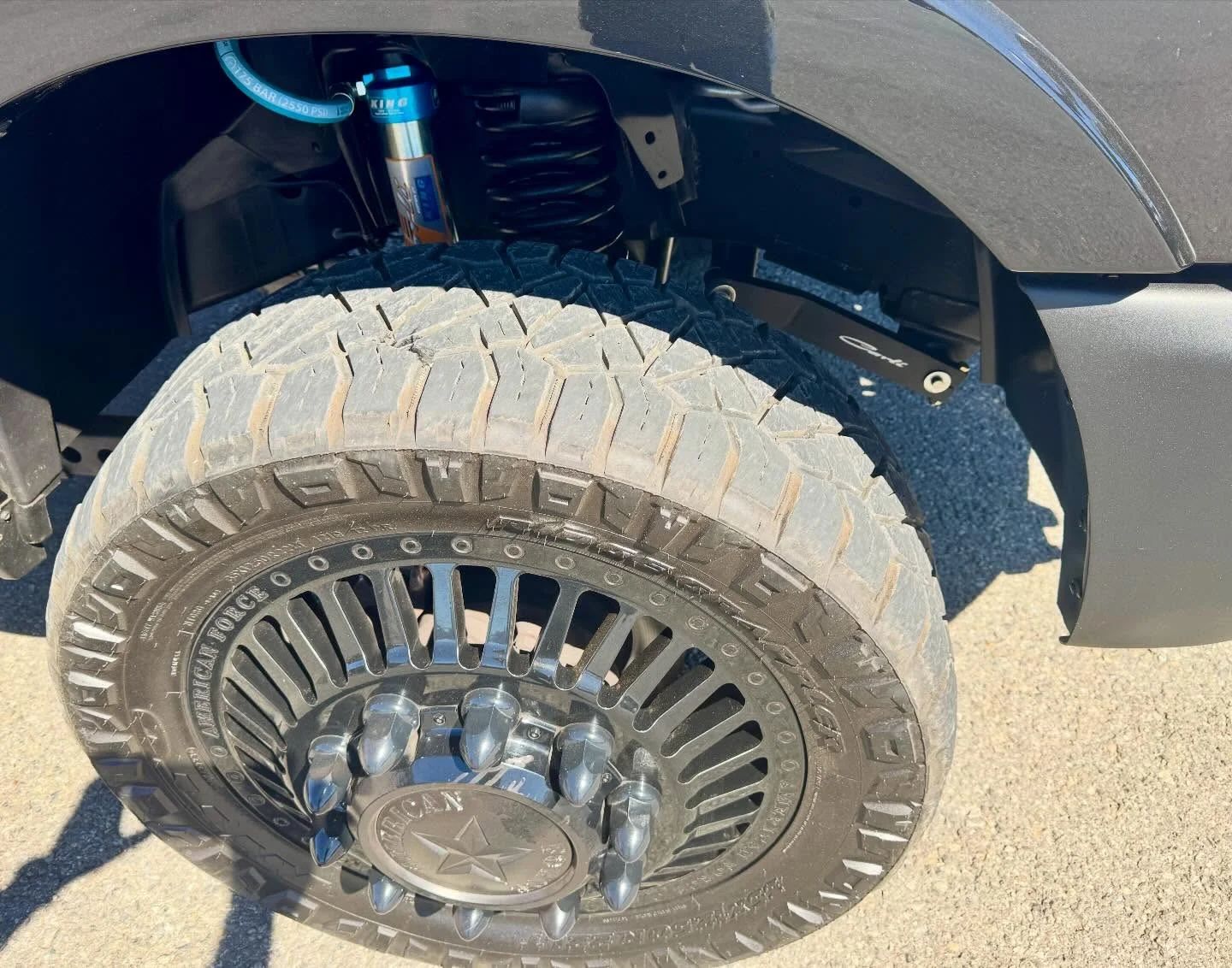 RAM 3500 LIMITED - Image 5