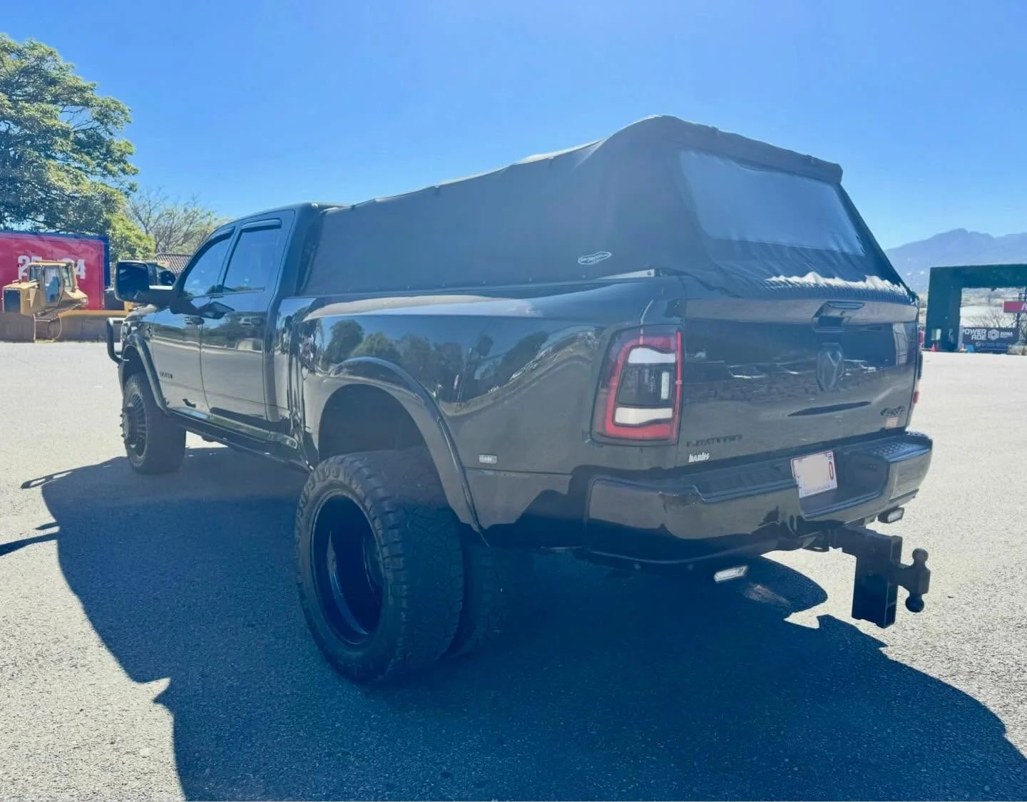 RAM 3500 LIMITED - Image 6