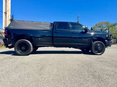 RAM 3500 LIMITED - Image 7