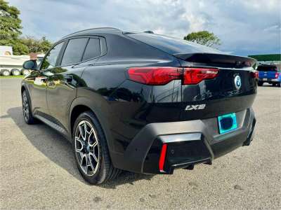 BMW IX2 XDRIVE 30 - Image 4