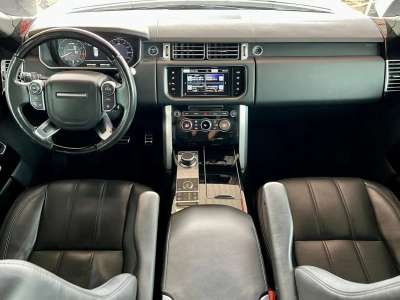 Land Rover Range Rover HSE - Image 2