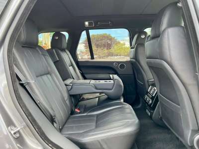 Land Rover Range Rover HSE - Image 4