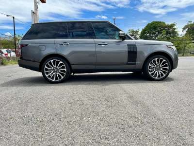 Land Rover Range Rover HSE - Image 5