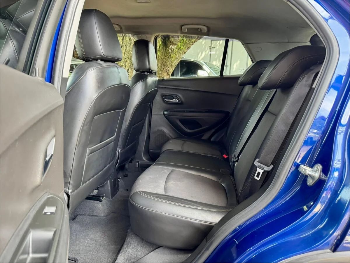 Chevrolet Trax LT - Image 2