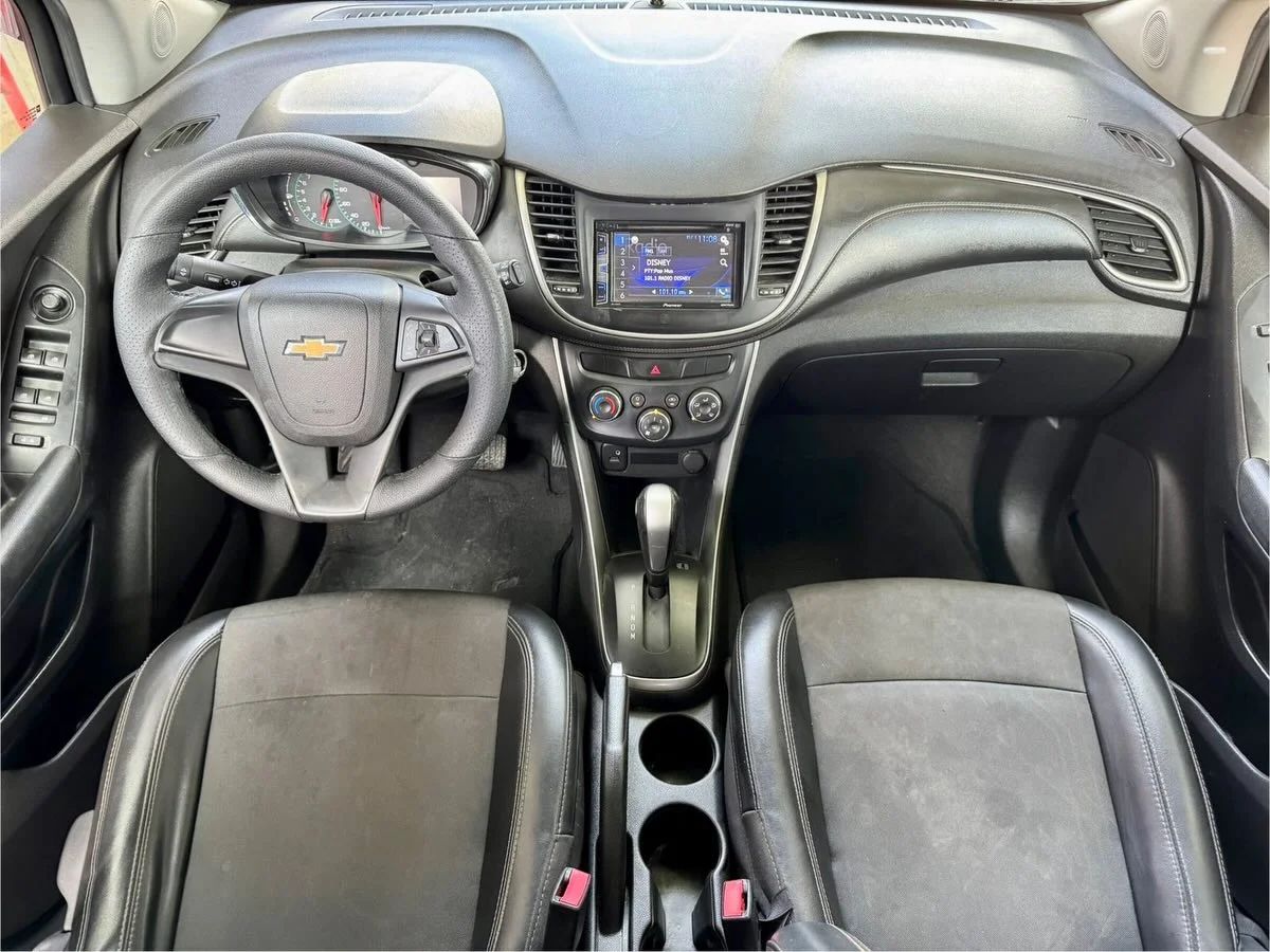 Chevrolet Trax LT - Image 3