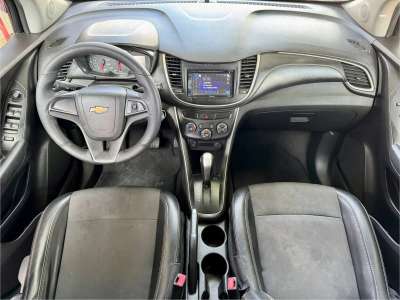 Chevrolet Trax LT - Image 3