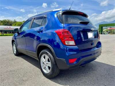 Chevrolet Trax LT - Image 4