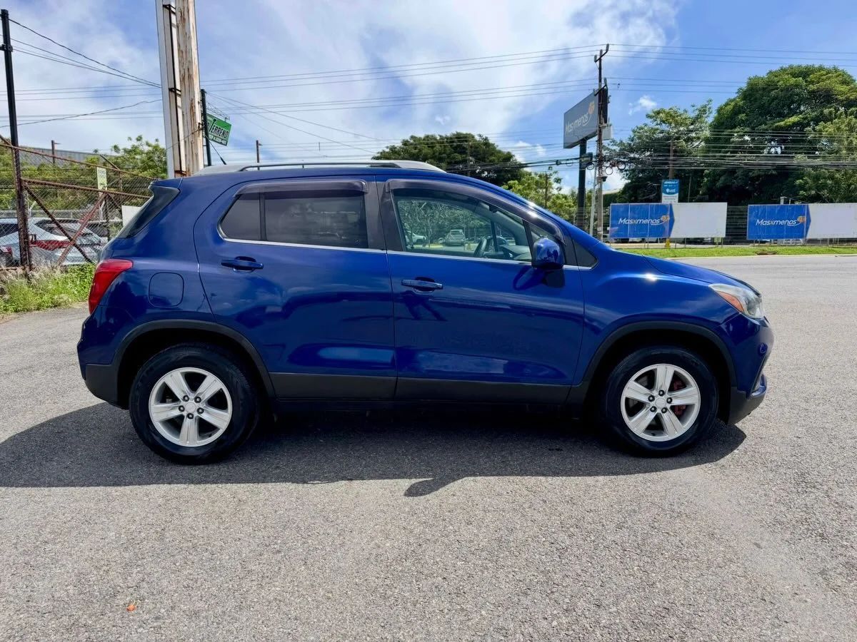 Chevrolet Trax LT - Image 5