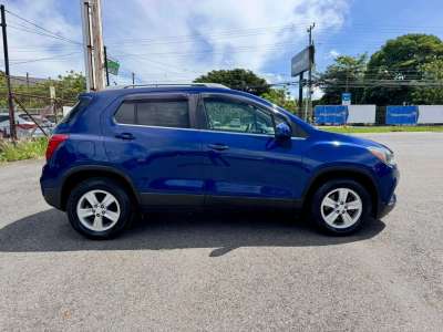 Chevrolet Trax LT - Image 5